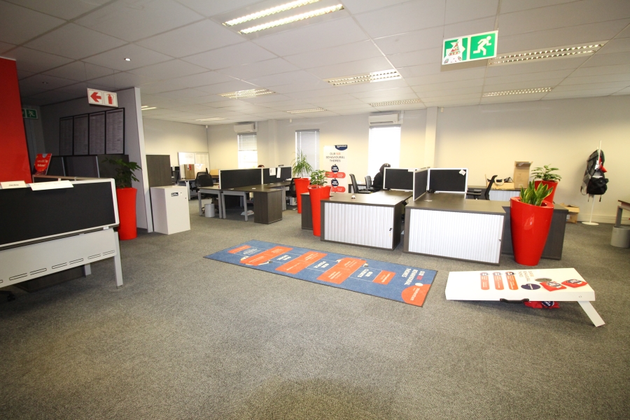 Commercial Property for Sale in Berea Eastern Cape